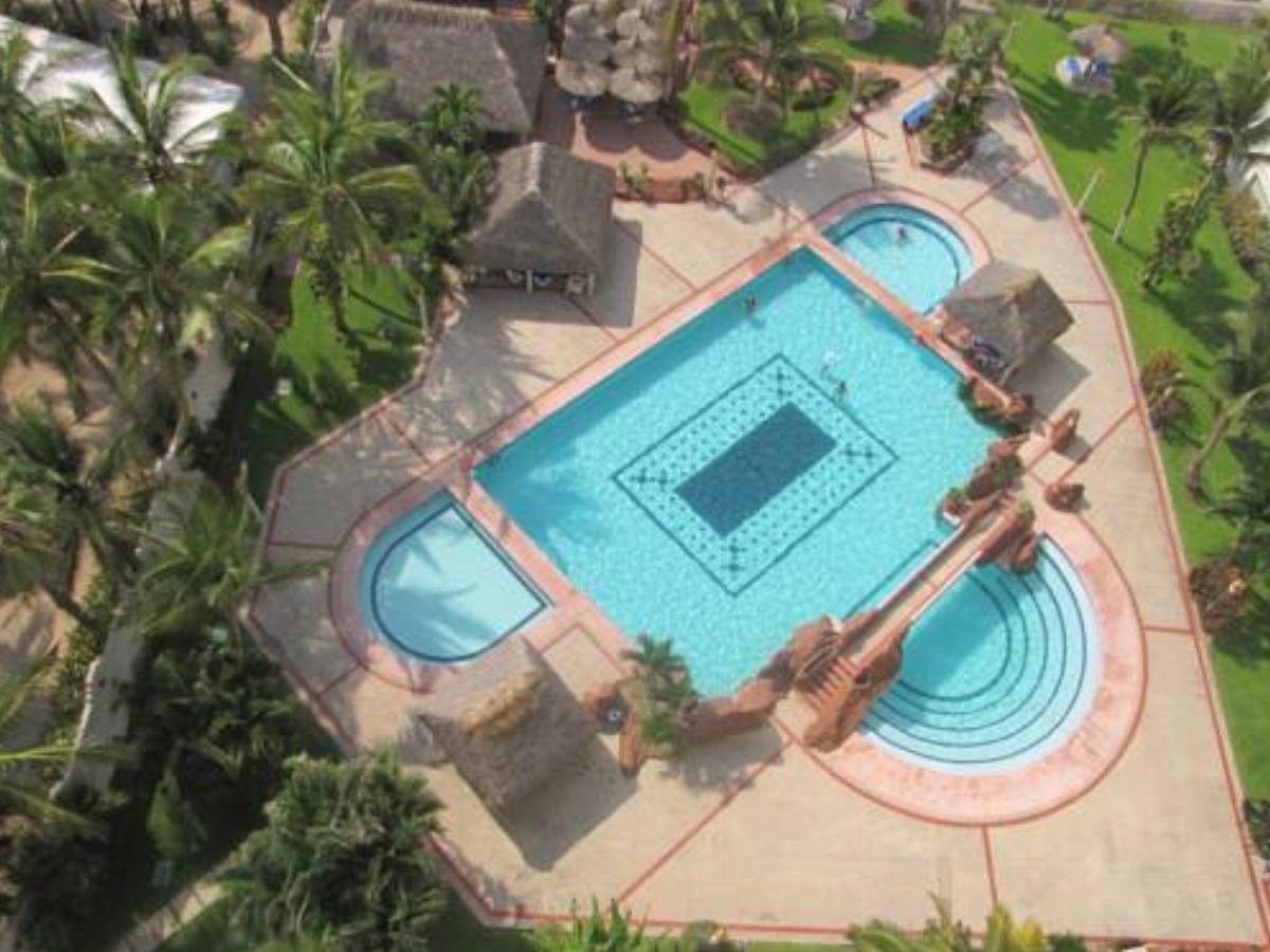 Quintas del Mar Hotel La Florida Mexico