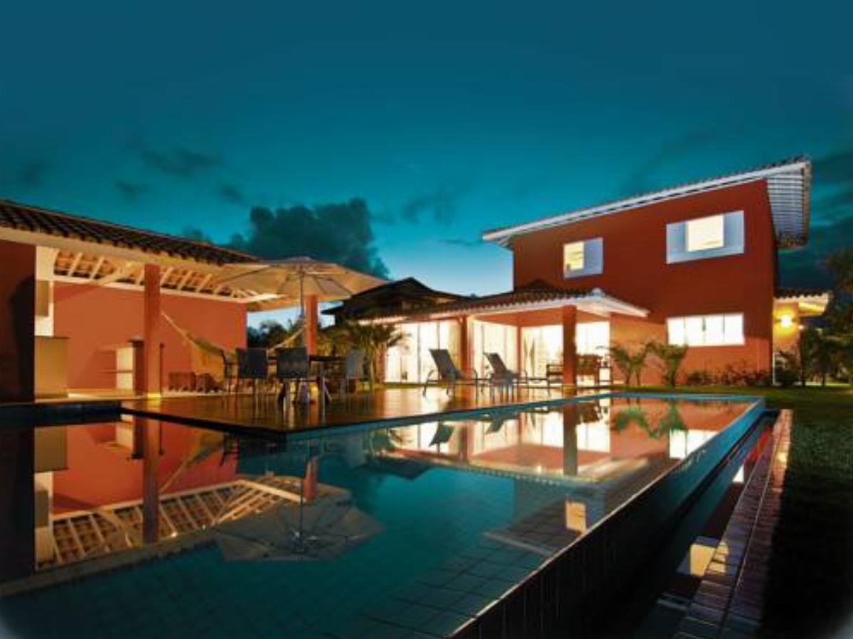 Quintas Private Residence Hotel Costa do Sauipe Brazil