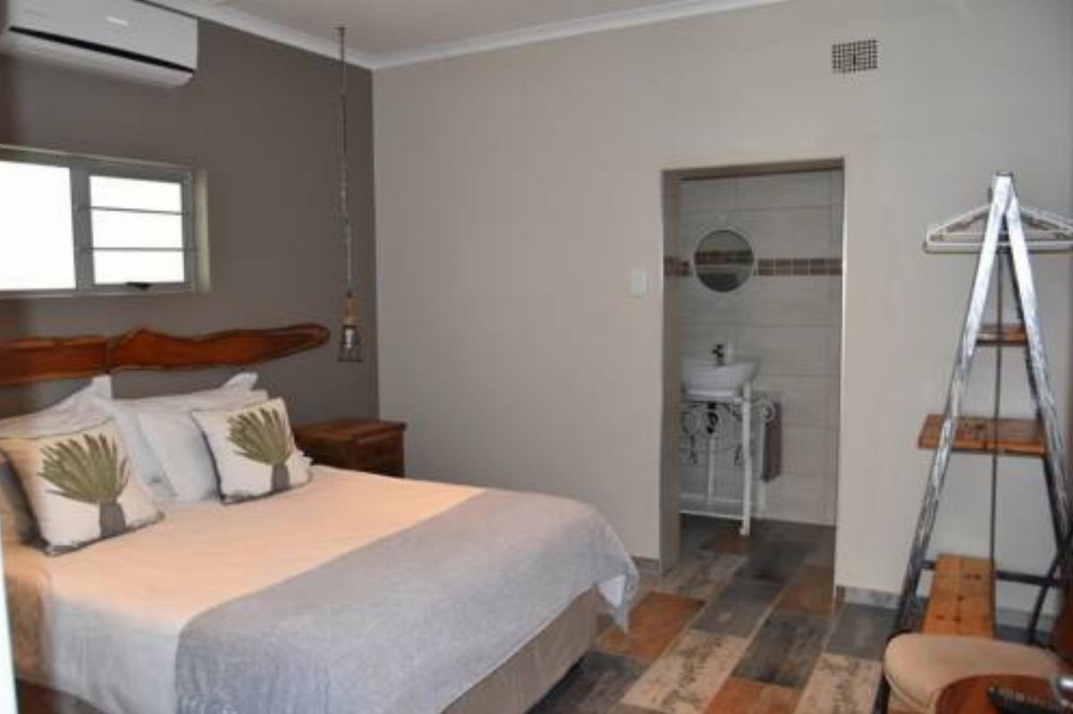 Quiver Inn Guesthouse Hotel Keetmanshoop Namibia