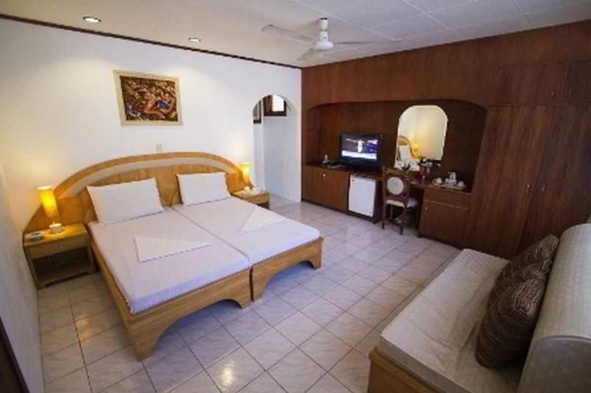 Quo Vadis Dive Resort Hotel Cebu Philippines