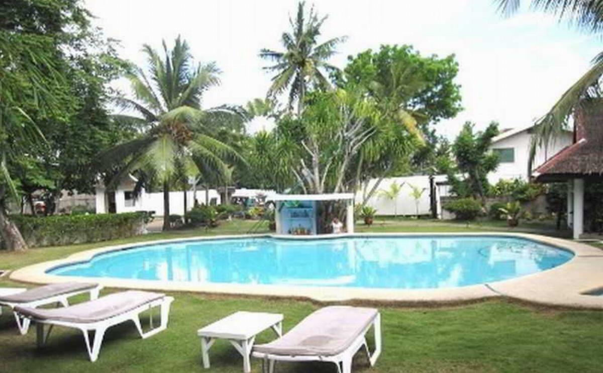 Quo Vadis Dive Resort Hotel Cebu Philippines