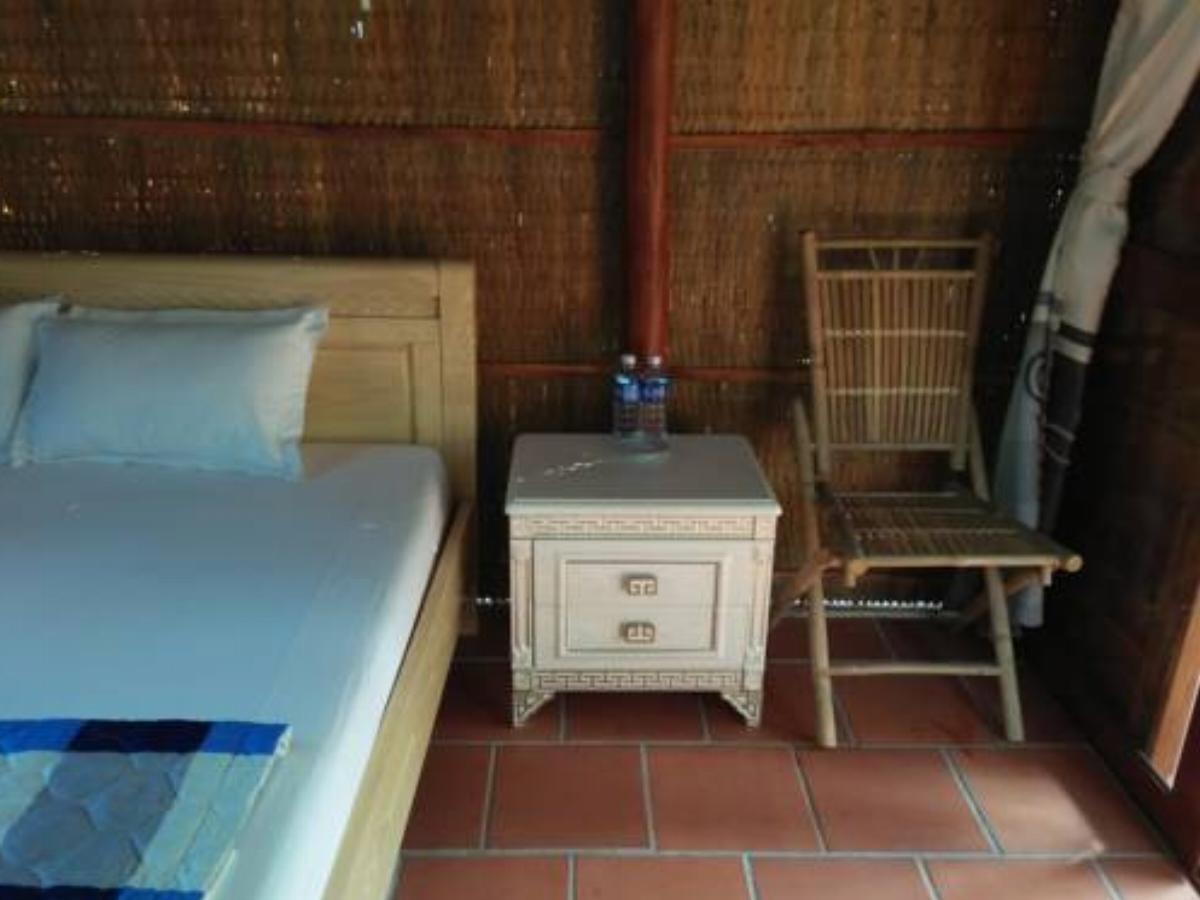 Quoc Phuong Riverside Homestay Hotel Ben Tre Vietnam