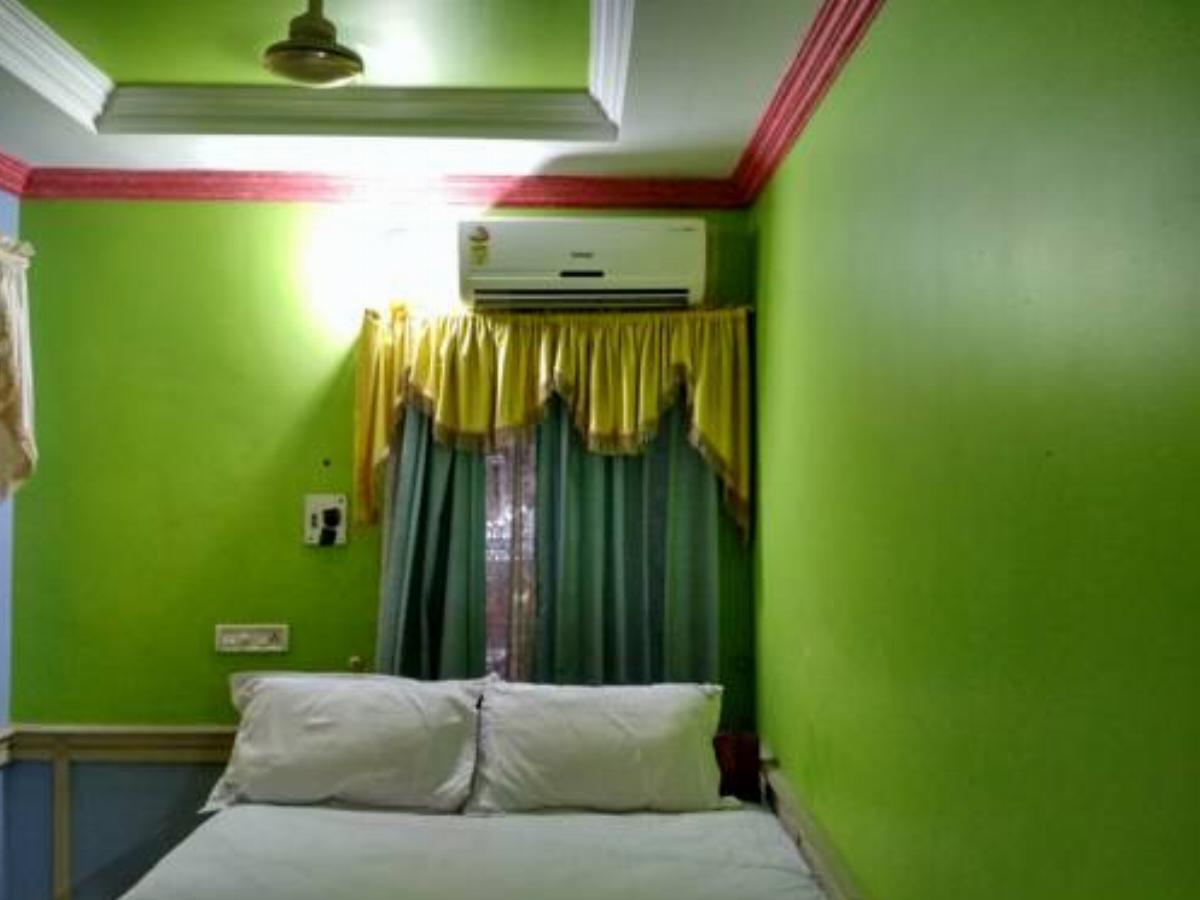 R K Residency Hotel Malappuram India