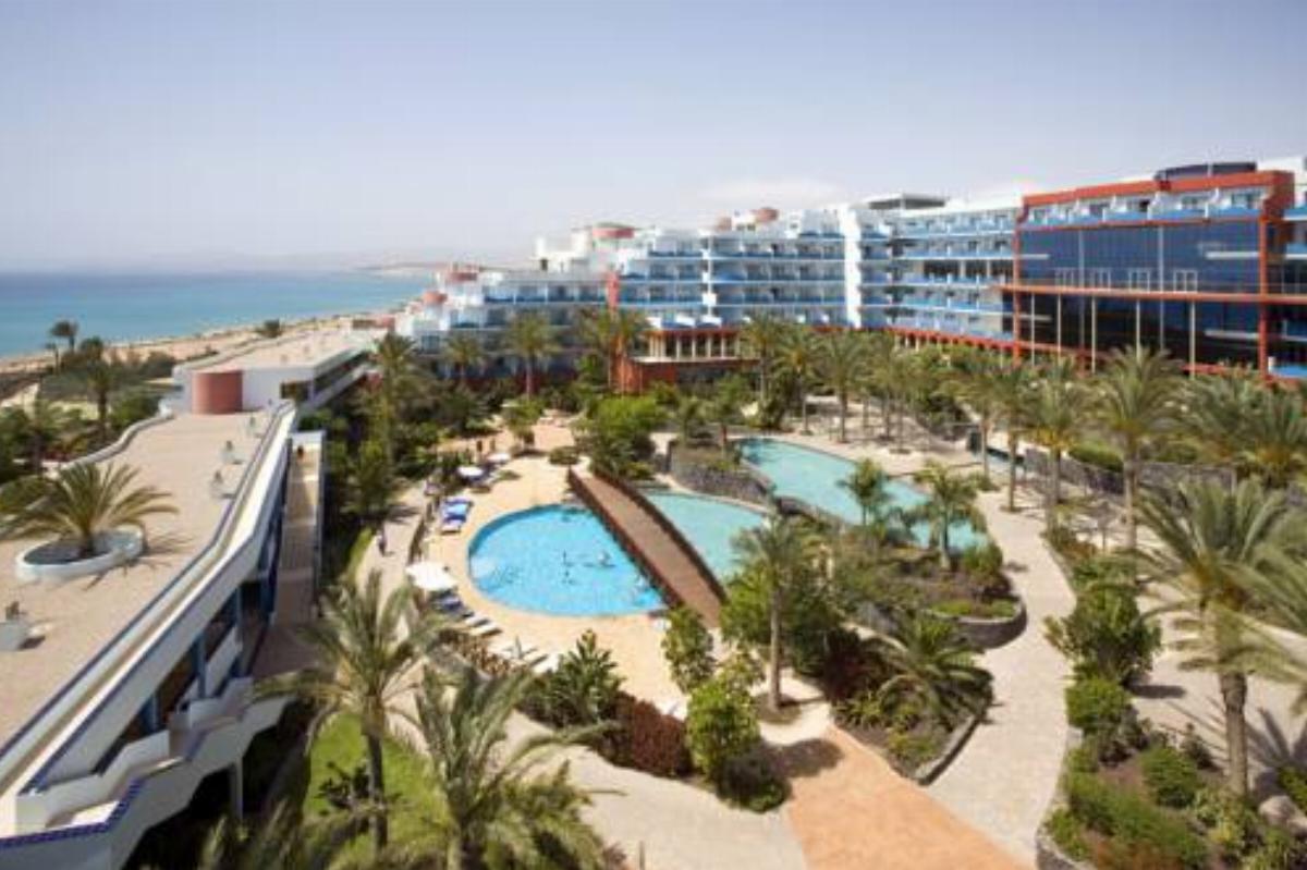 R2 Hotel Pajara Beach Hotel Costa Calma Spain