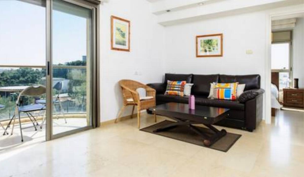 Raanana Exclusive Apartments Hotel Ra‘ananna Israel