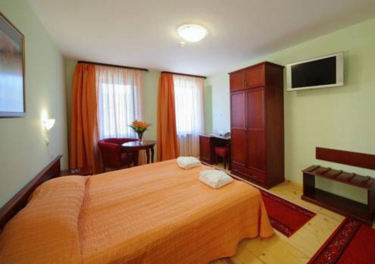 Rachev Hotel Residence Hotel Arbanasi Bulgaria