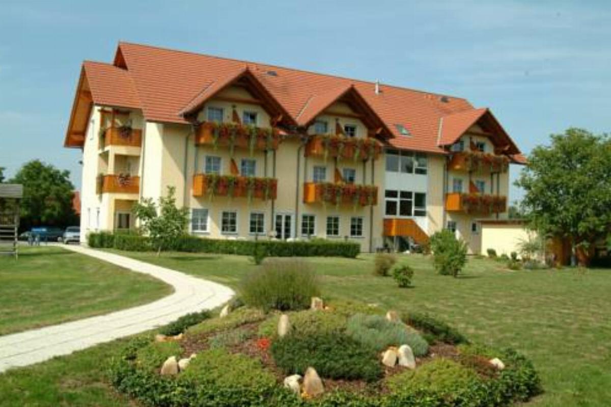 Radhotel Schischek Hotel Oberpurkla Austria
