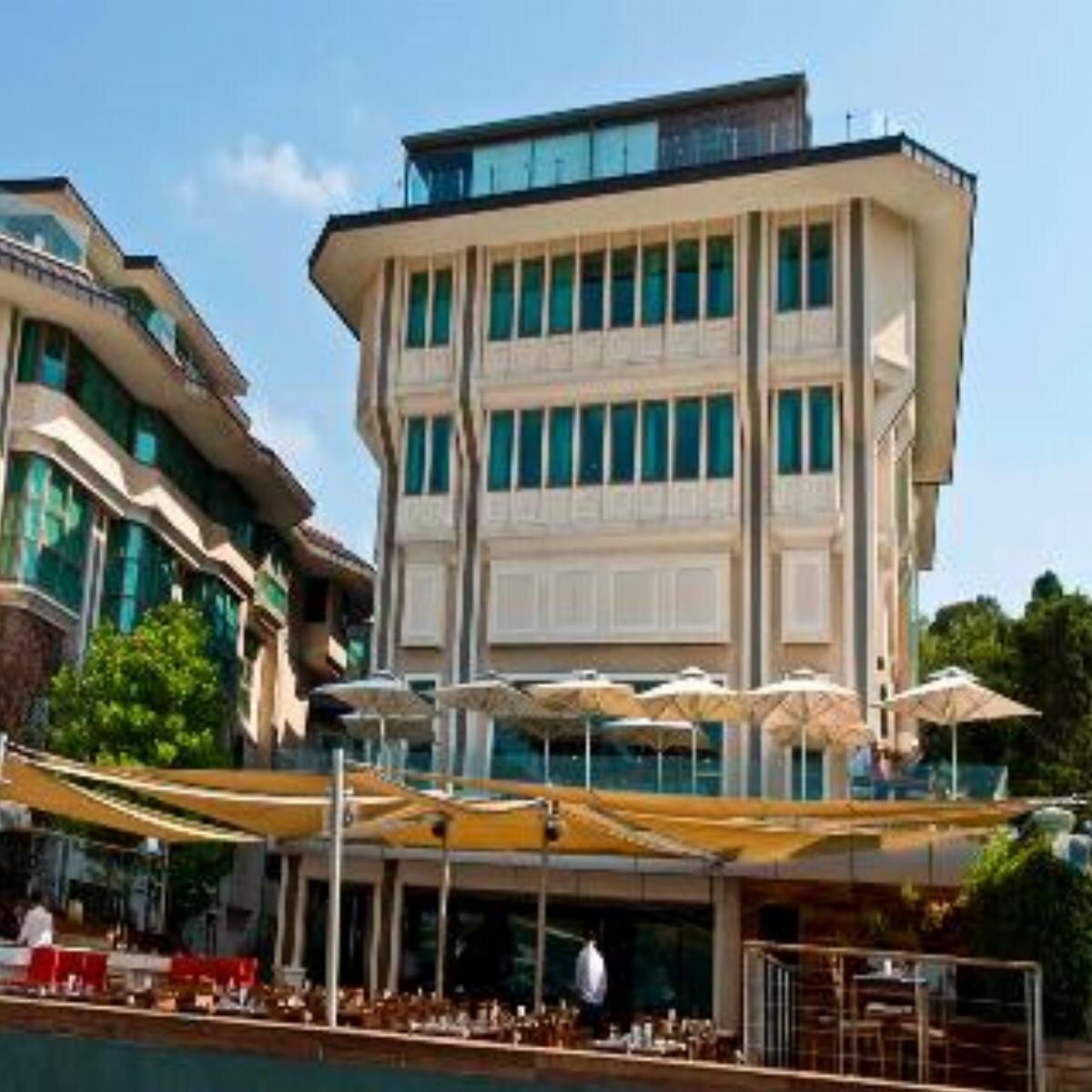 Radisson Blu Bosphorus Hotel Hotel Istanbul Turkey
