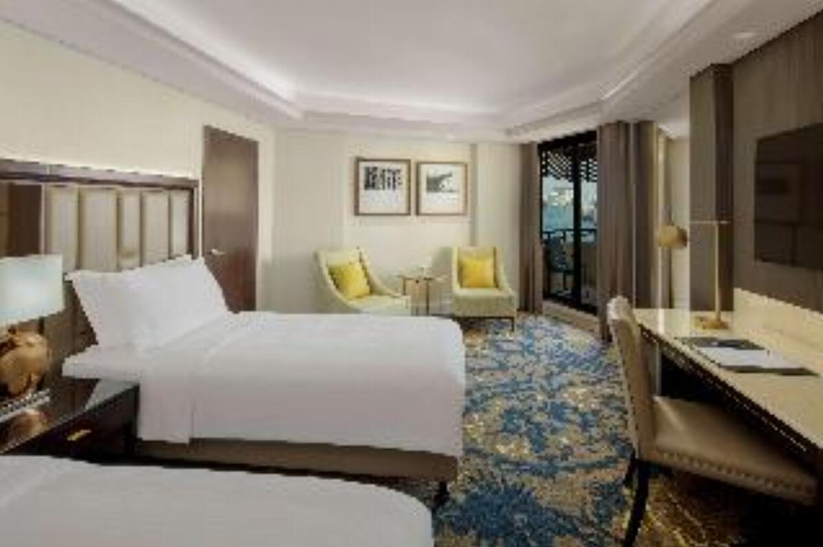 Radisson Blu Deira Creek Hotel Dubai United Arab Emirates