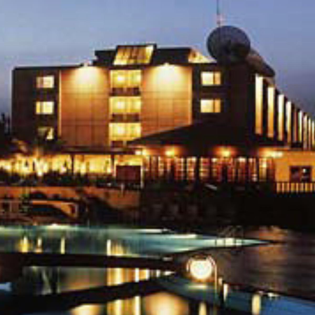 Radisson Blu Hotel, Kuwait Hotel Kuwait Kuwait