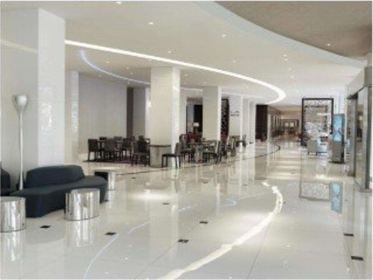 Radisson Blu Hotel, Kuwait Hotel Kuwait Kuwait