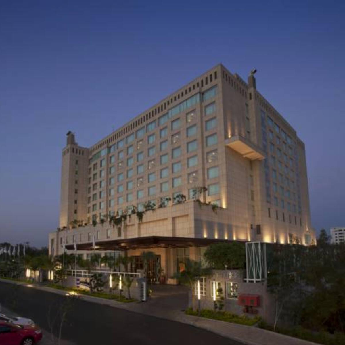 Radisson Blu Hotel, Nagpur Hotel Nagpur India