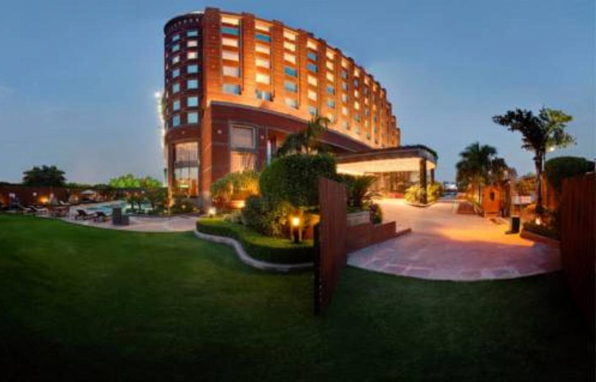 Radisson Blu Hotel Noida Hotel Noida India
