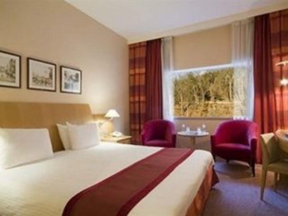 Radisson BLU Palace Hotel Hotel Spa Belgium