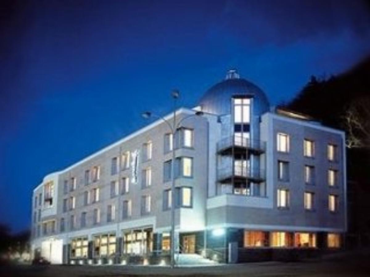 Radisson BLU Palace Hotel Hotel Spa Belgium