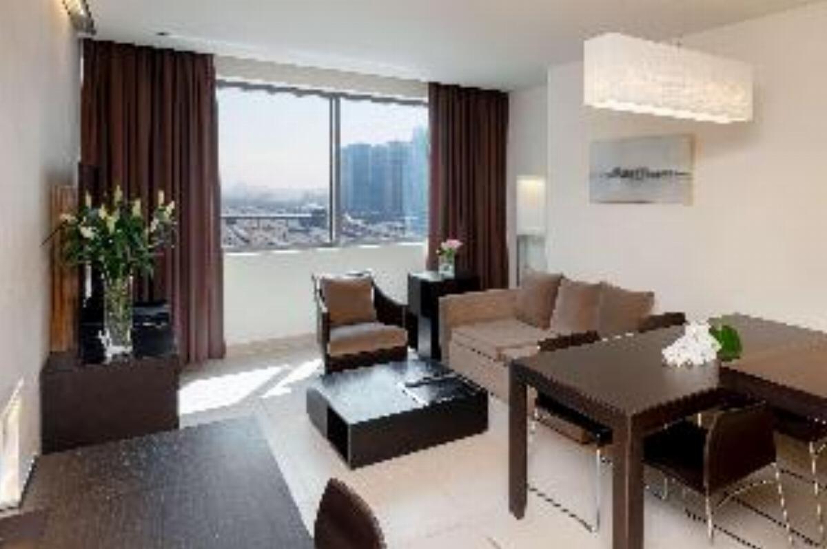 Radisson Blu Residence , Dubai Marina Hotel Dubai United Arab Emirates