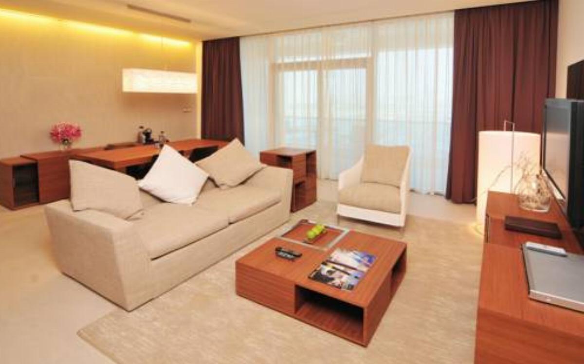 Radisson Blu Residence, Dubai Marina Hotel Dubai United Arab Emirates