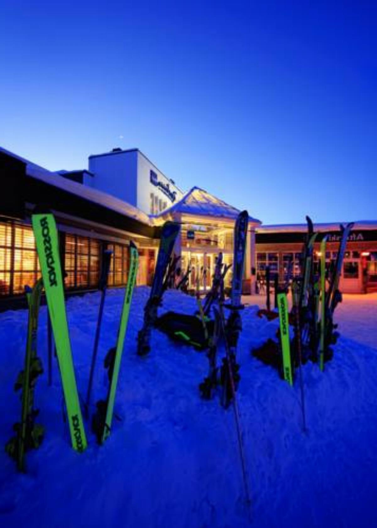 Radisson Blu Resort, Beitostølen Hotel Beitostøl Norway
