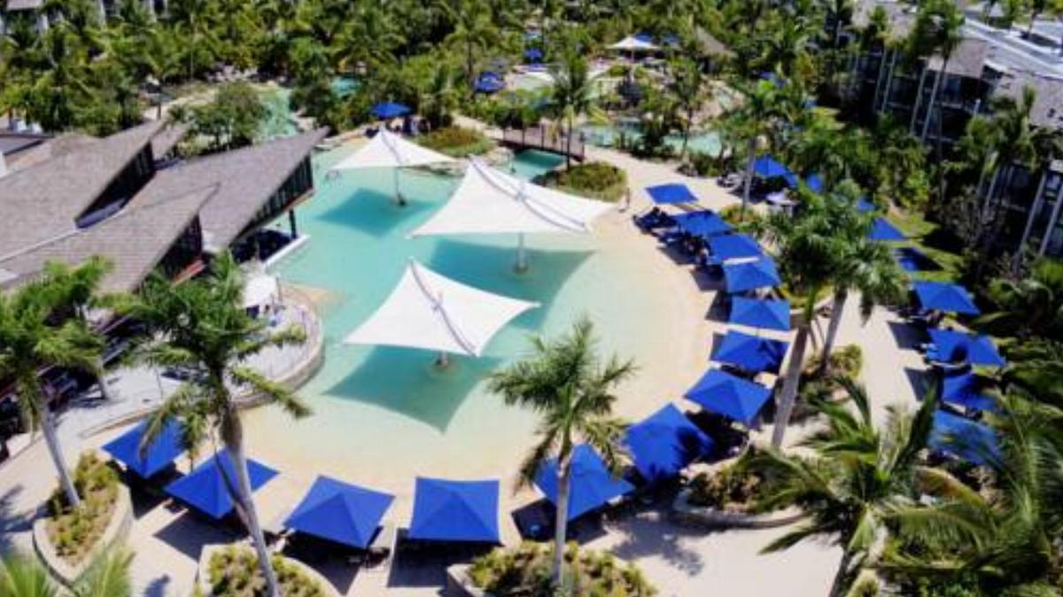Radisson Blu Resort Fiji Hotel Denarau Fiji