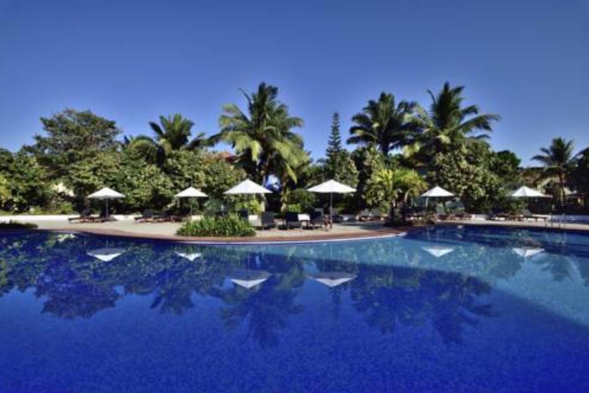 Radisson Blu Resort, Goa Hotel Cavelossim India