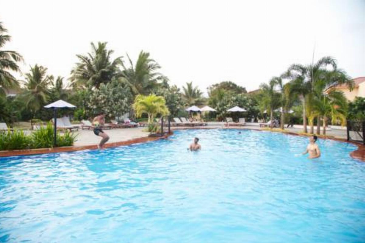 Radisson Blu Resort, Goa Hotel Cavelossim India