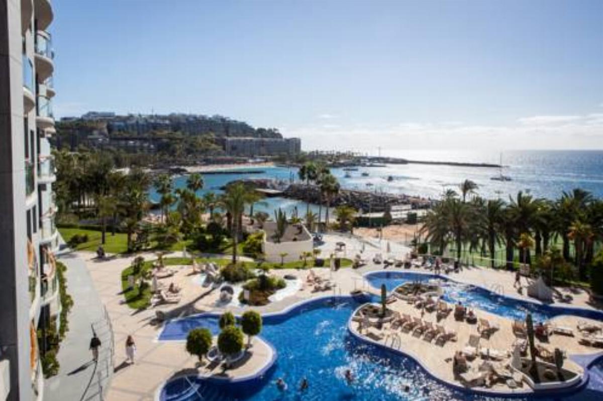 Radisson Blu Resort Gran Canaria Hotel La Playa de Arguineguín Spain