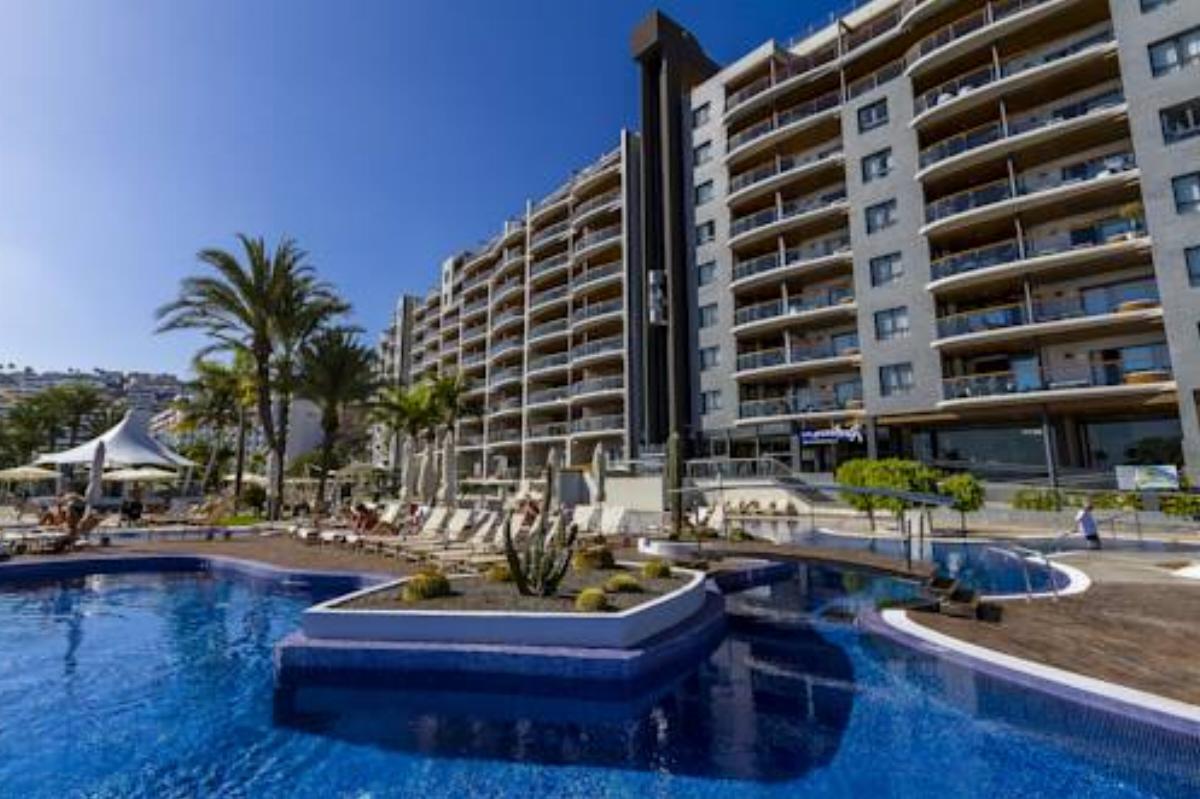 Radisson Blu Resort Gran Canaria Hotel La Playa de Arguineguín Spain
