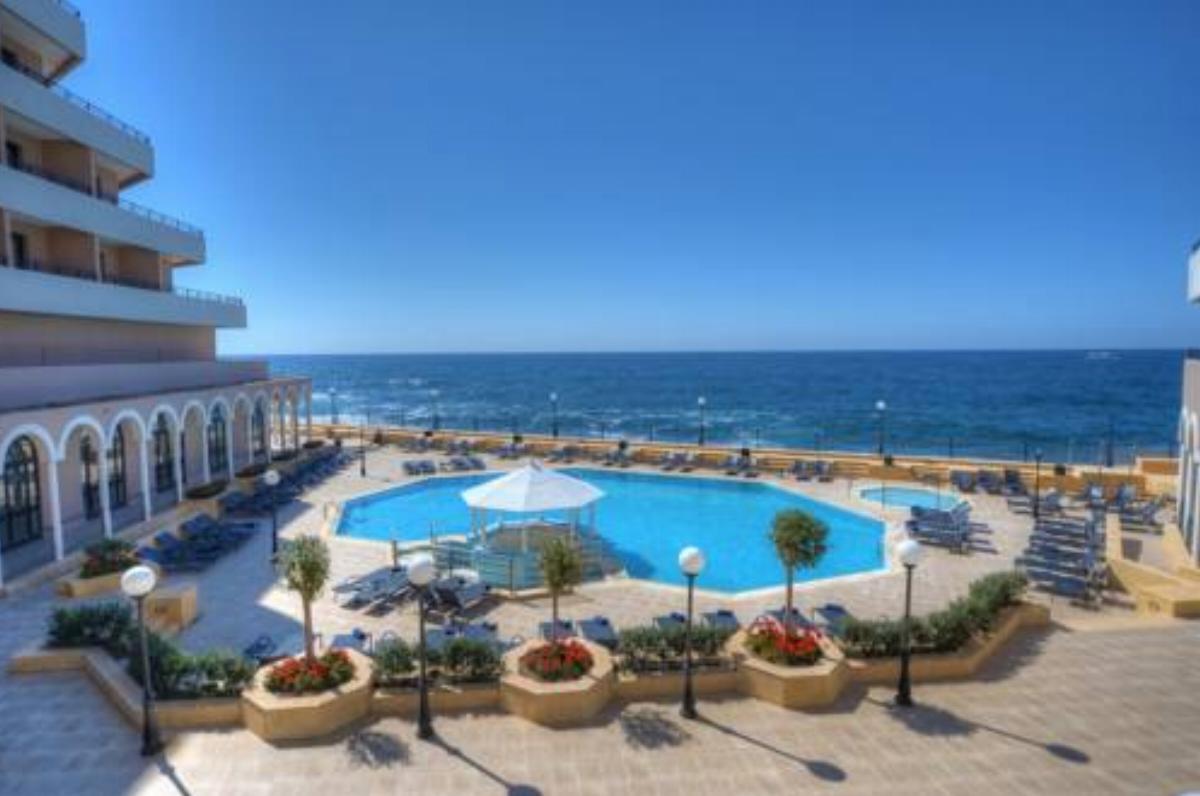 Radisson Blu Resort, Malta St. Julian's Hotel St Julian's Malta