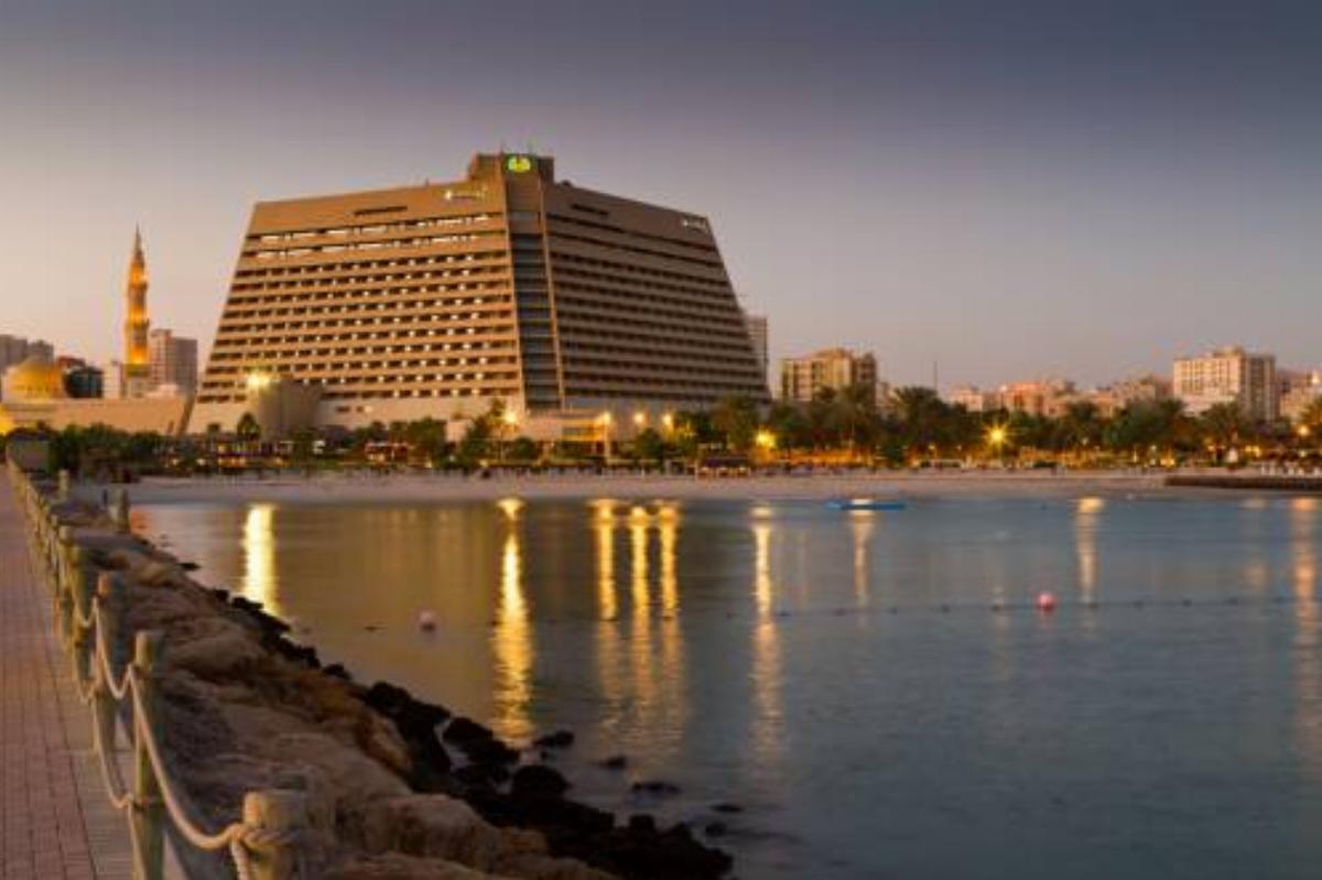 Radisson Blu Resort, Sharjah Hotel Sharjah United Arab Emirates