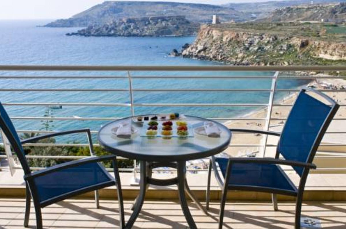 Radisson Blu Resort & Spa, Malta Golden Sands Hotel Mellieħa Malta