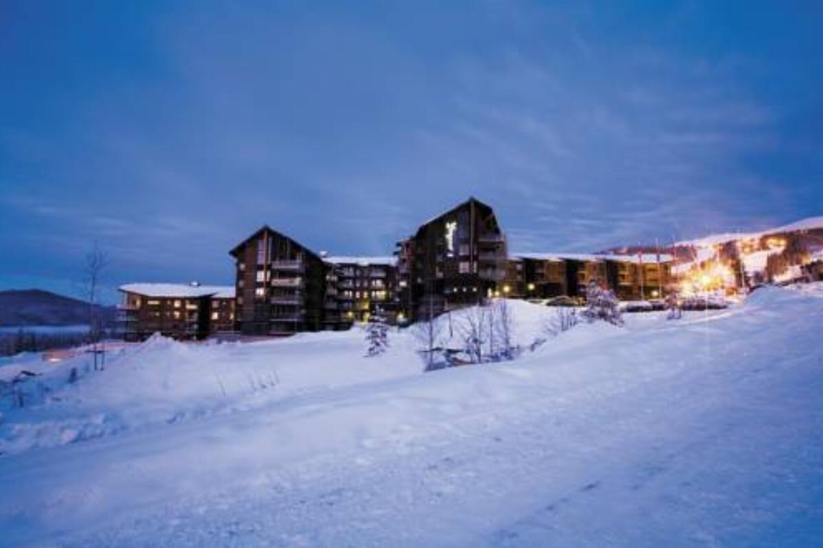 Radisson Blu Resort, Trysil Hotel Trysil Norway