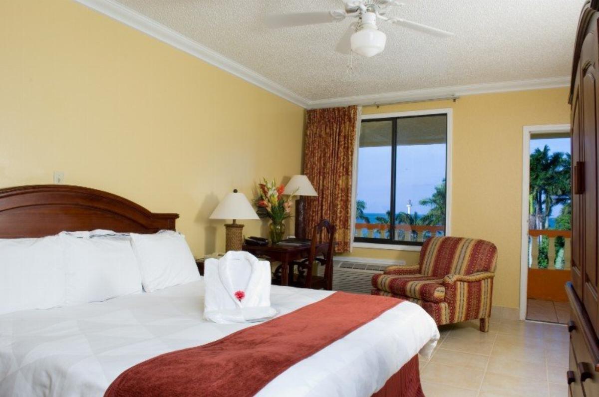 Radisson Fort George Hotel & Marina Hotel Belize City Belize