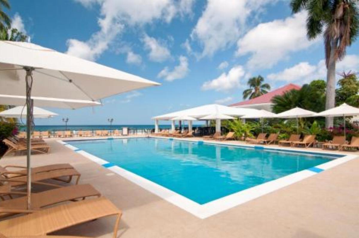 Radisson Grenada Beach Resort Hotel Grand Anse Grenada