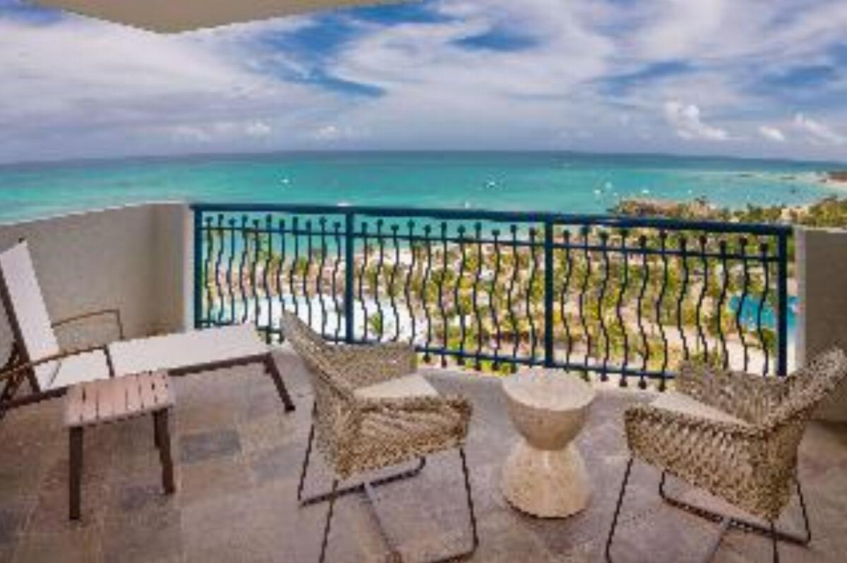 Radisson Resort And Casino Hotel Aruba Aruba