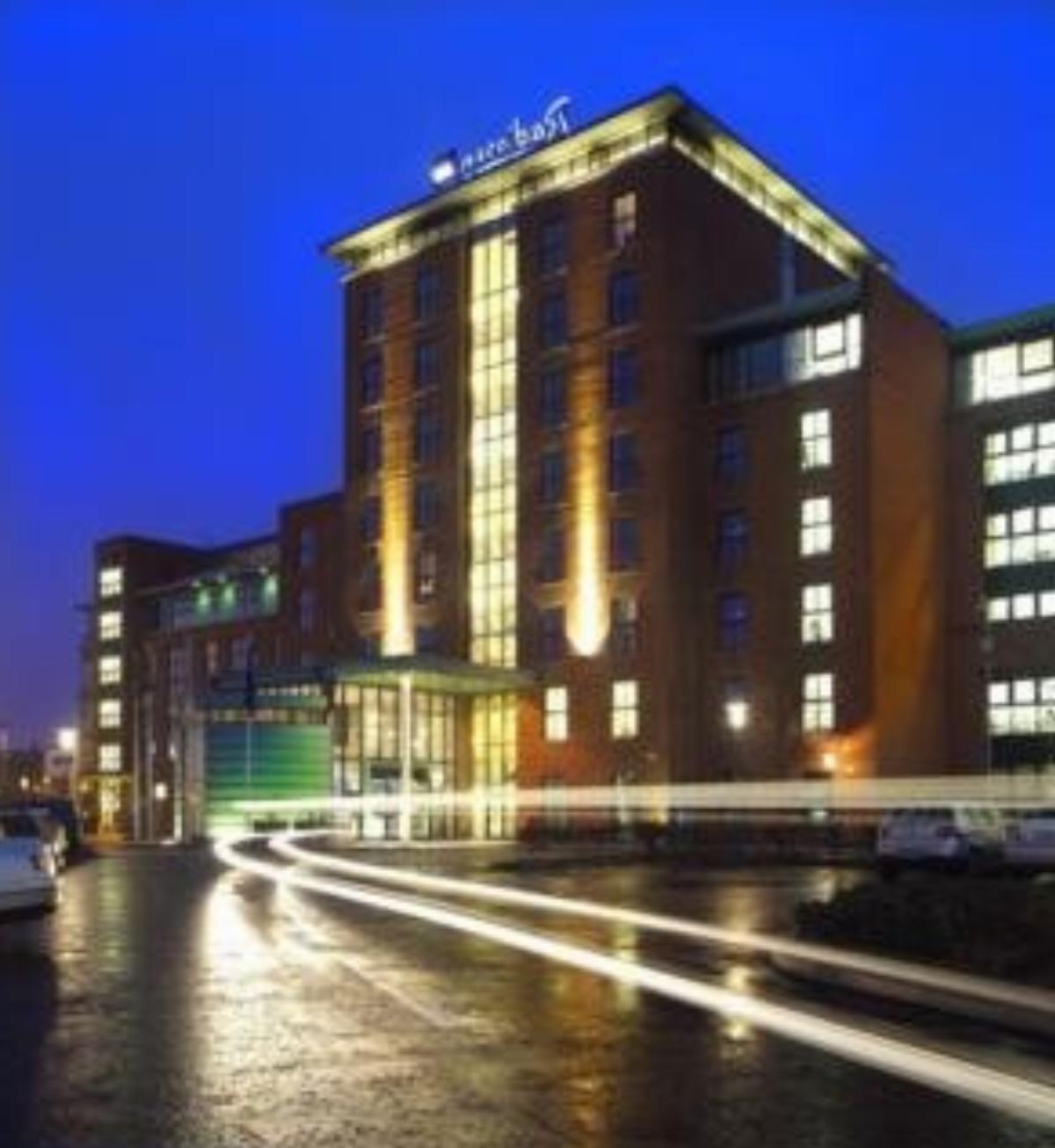 Radisson SAS Hotel Belfast United Kingdom