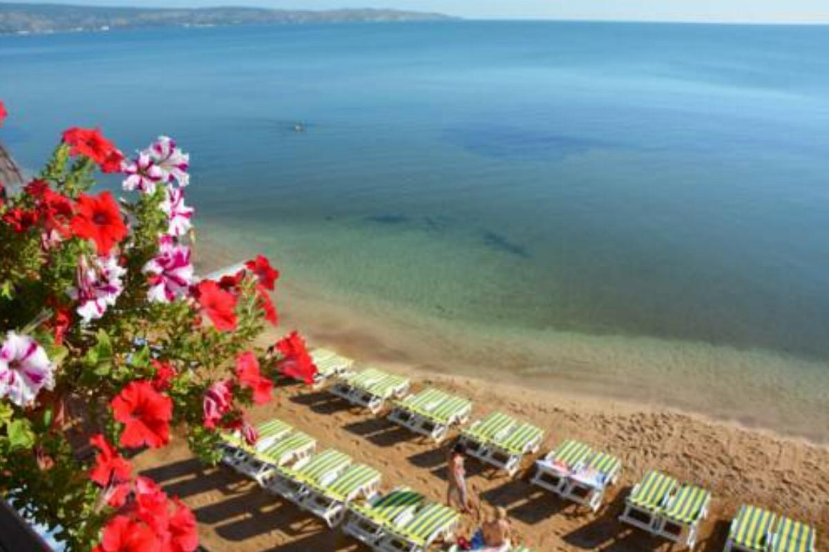 Raduga u morya Hotel Feodosiya Crimea