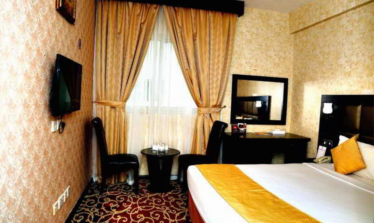 Rafee Hotel Hotel Dubai United Arab Emirates