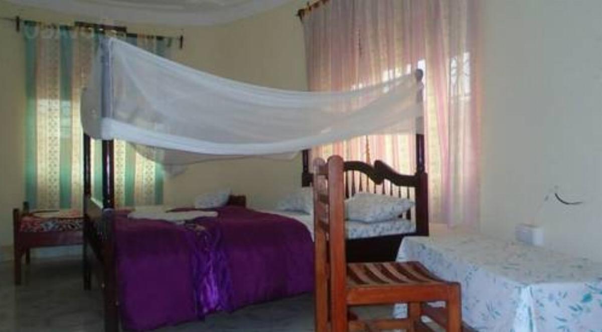 Rafiki Guest House Hotel Kisoro Uganda