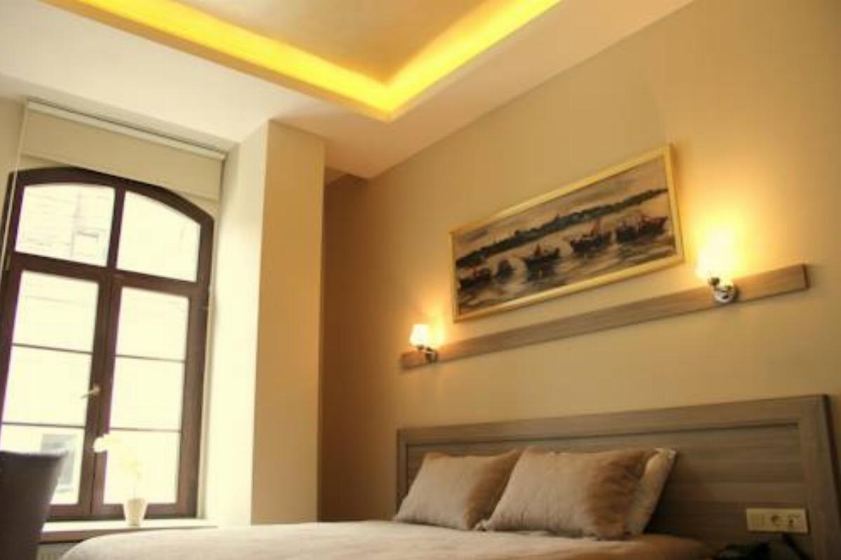 Ragip Pasha Apartments Hotel İstanbul Turkey
