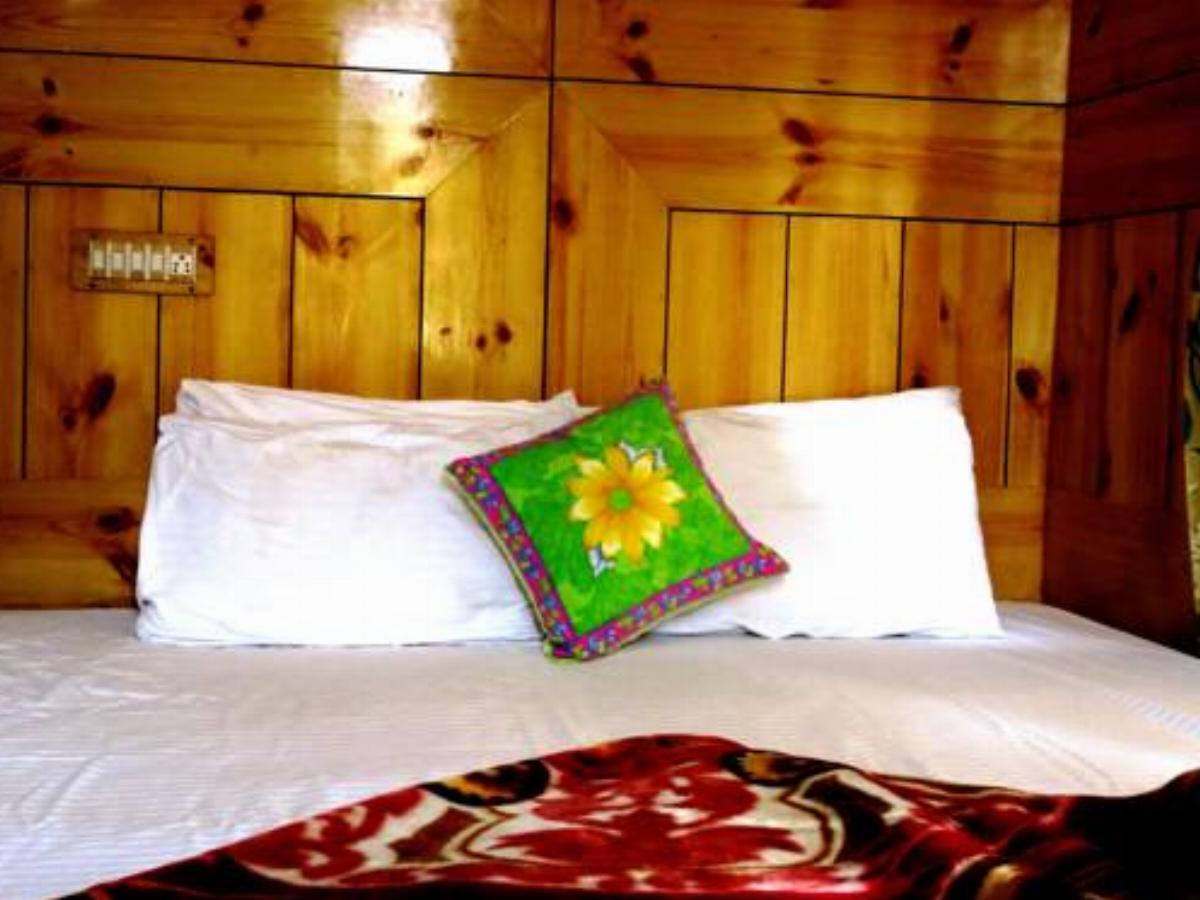 Rahela Guest House & Home Stay Hotel Leh India