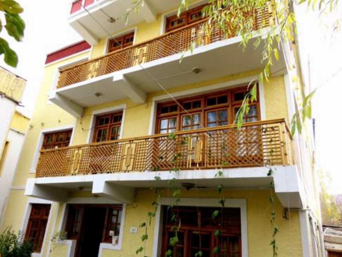 Rahela Guest House & Home Stay Hotel Leh India