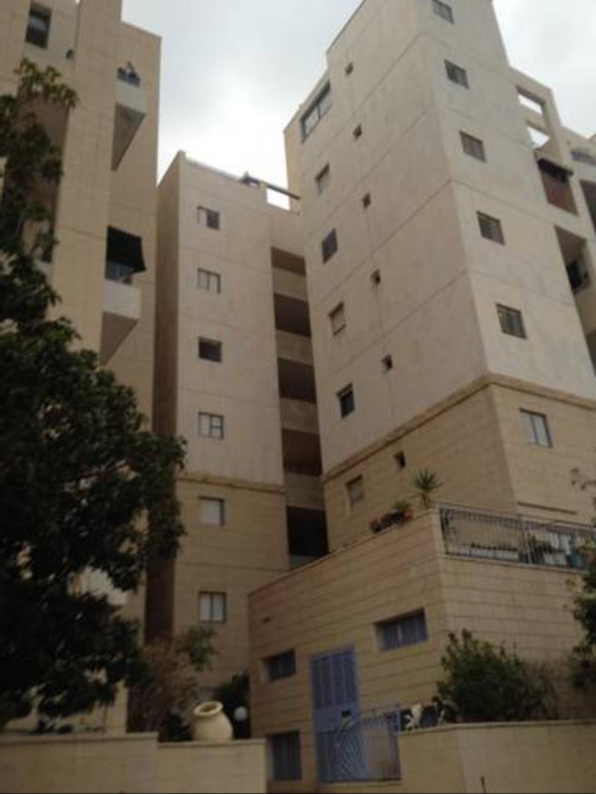 Rainbow apartment Hotel Ashkelon Israel
