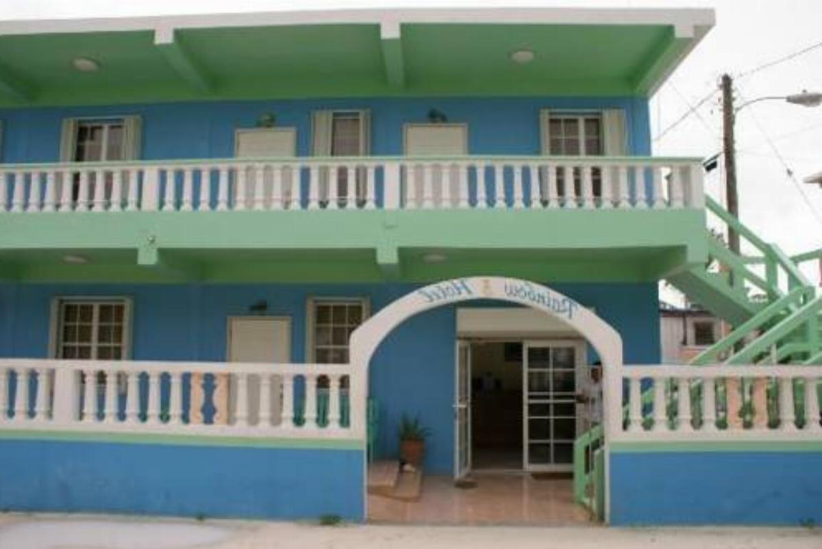 Rainbow Hotel Hotel Caye Caulker Belize