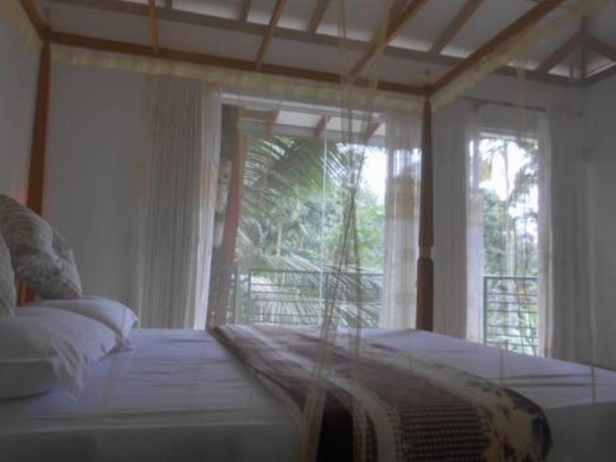 Rainforest Lodge Hotel Deniyaya Sri Lanka