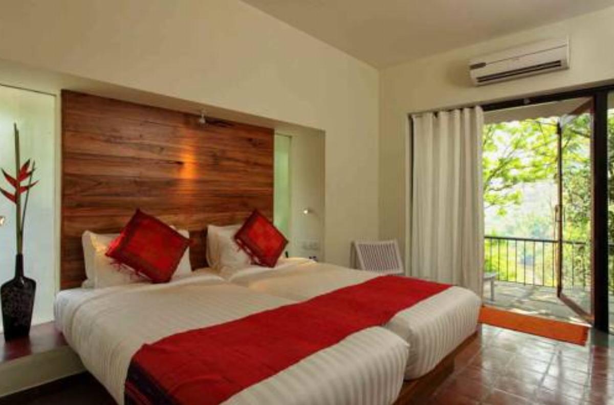 Rainforest Resort Hotel Athirappally India