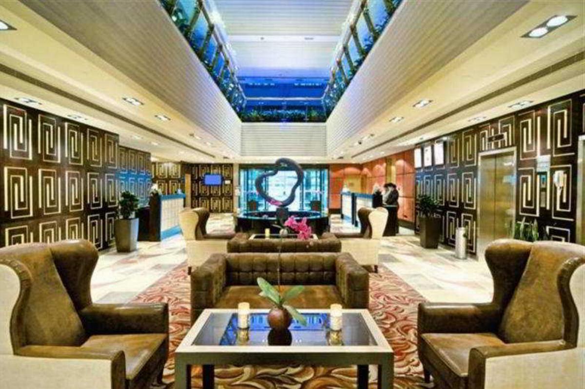 Raintree Hotel Hotel Dubai United Arab Emirates