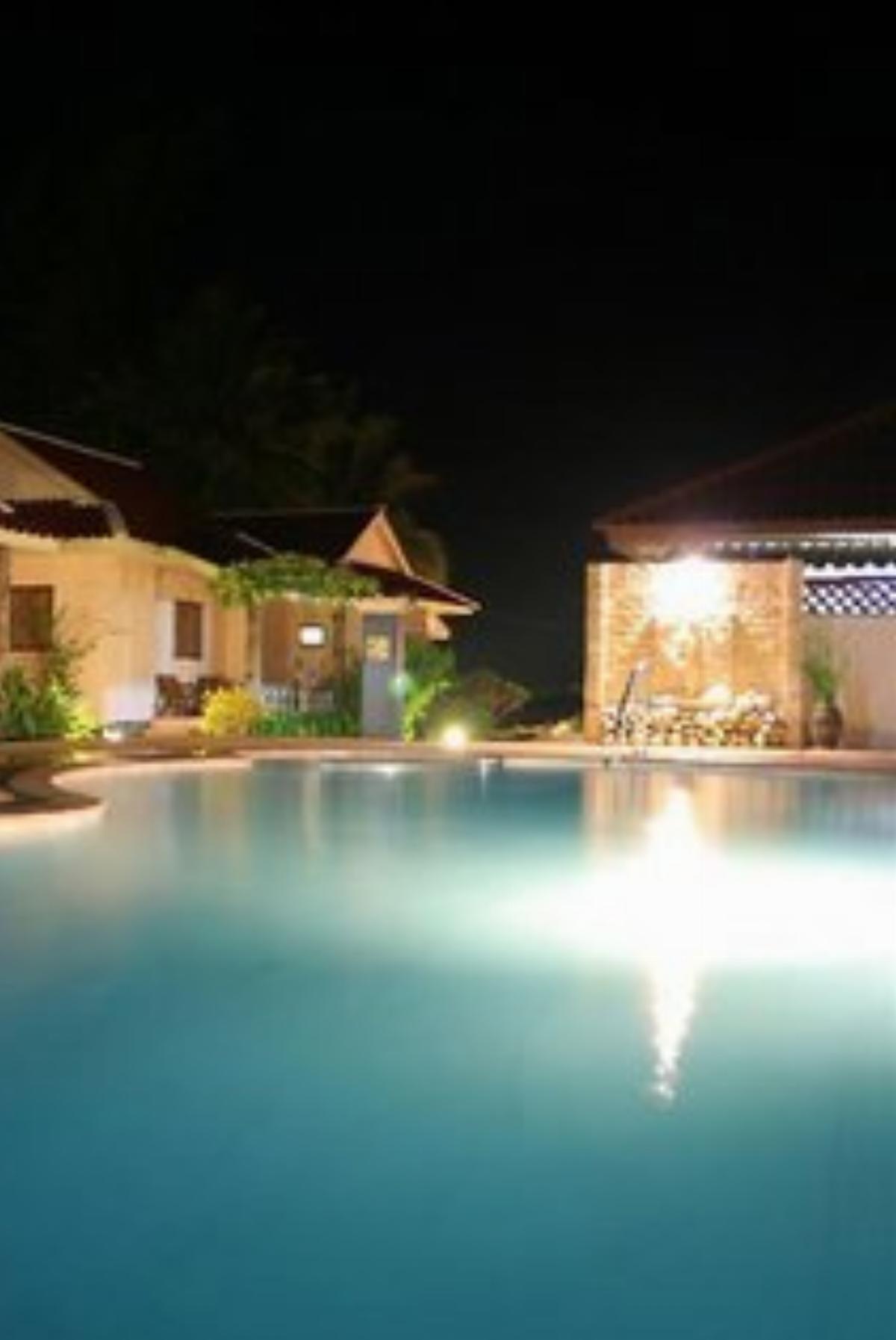 Raiwin Beach Resort & Spa Hotel Koh Phangan Thailand