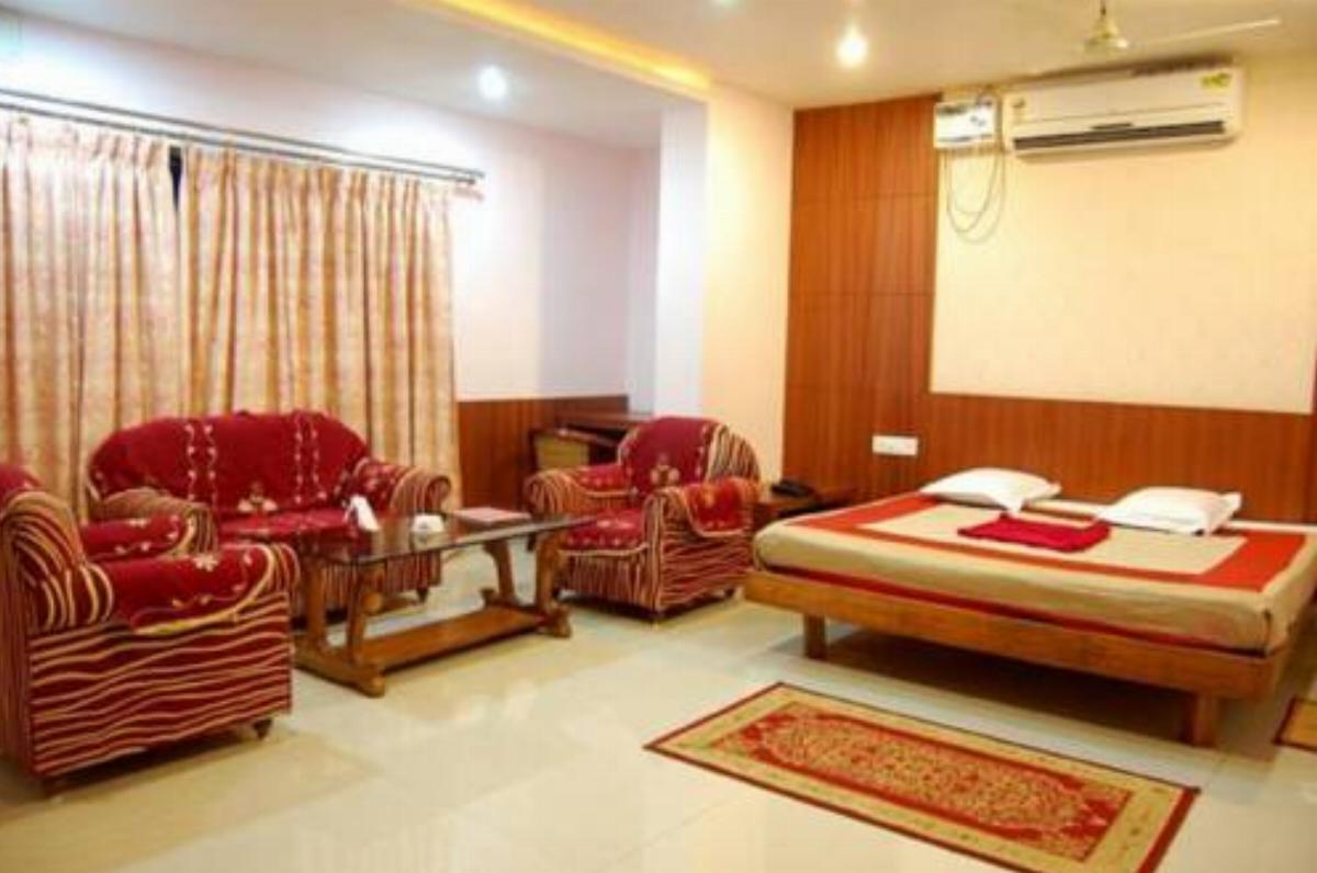 Raj Residency Hotel Koraput India