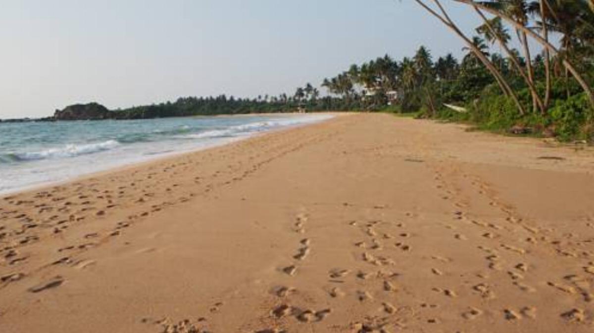 Raja Beach Hotel Hotel Balapitiya Sri Lanka