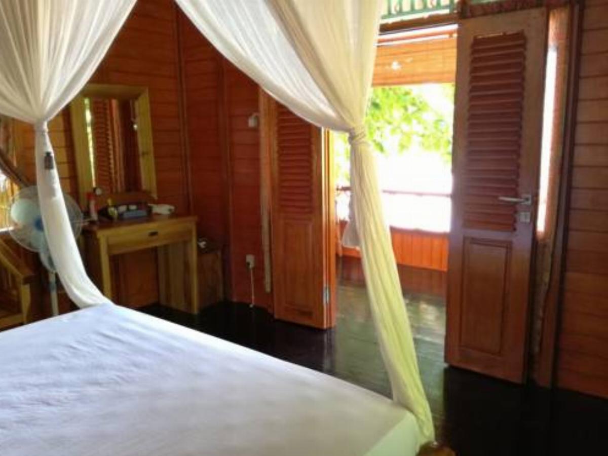 Raja Laut 5* Padi Dive Resort Bunaken Hotel Bunaken Indonesia